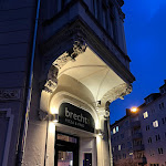 Photo n°1 de l'avis de Nico. fait le 17/04/2022 à 01:00 sur le  Brechts Pizza & Vino à Hanover