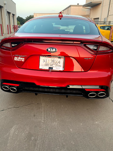 Car Dealer «Joe Myers Kia», reviews and photos, 16484 Northwest Fwy, Houston, TX 77040, USA