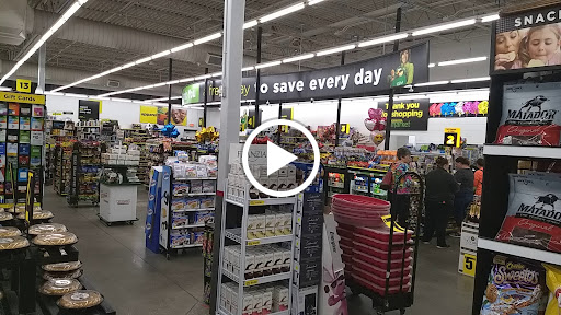 Discount Store «Dollar General Market», reviews and photos, 125 Carter Blvd, Polk City, FL 33868, USA