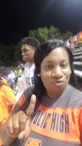 Stadium «Memorial Stadium», reviews and photos, N 17th St, Baton Rouge, LA 70802, USA