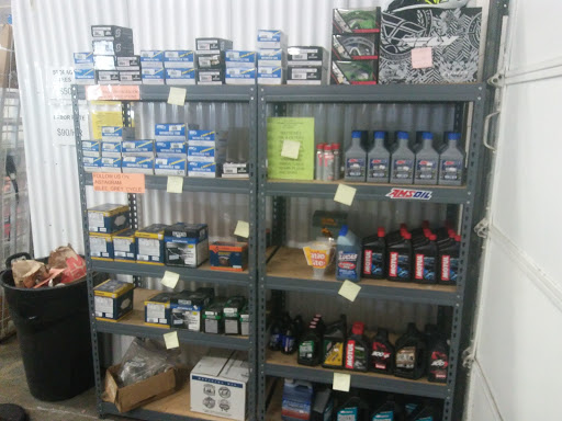 ATV Repair Shop «Lee Grey Cycle Solutions LLC», reviews and photos, 619 Hampton Park Blvd, Capitol Heights, MD 20743, USA