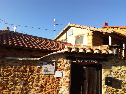 Información y opiniones sobre Bar El Pinar de Tabuyo Del Monte