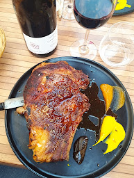 Photo n°50 de La Cuisine de Comptoir à Poitiers ()