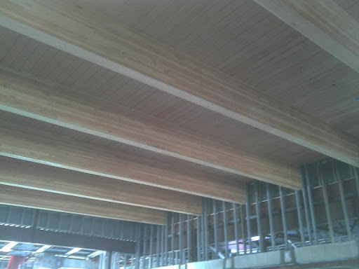 General Contractor «Triangle Home Solutions», reviews and photos, 1745 Laurel Park Pl, Cary, NC 27511, USA