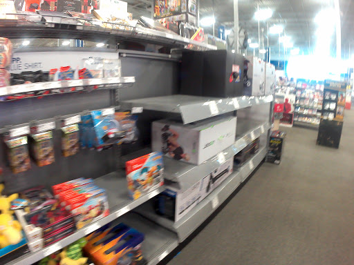 Electronics Store «Best Buy», reviews and photos, 1417 Golden Gate Blvd, Mayfield Heights, OH 44124, USA