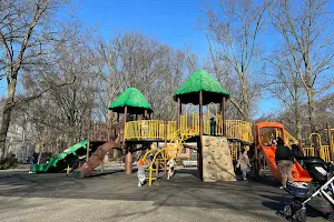 Springfield Playground image