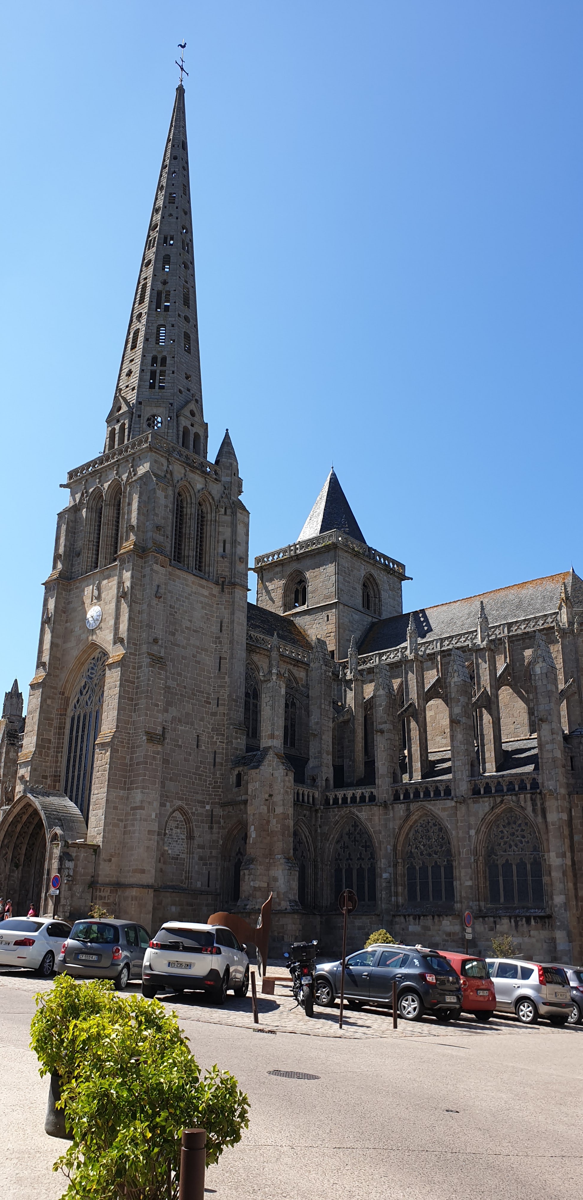 Photo n° 2 de l'avis de Yves. fait le 10/07/2019 à 05:47