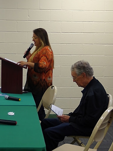 Recreation Center «Estero Recreation Center», reviews and photos, 9200 Corkscrew Palms Blvd, Estero, FL 33928, USA