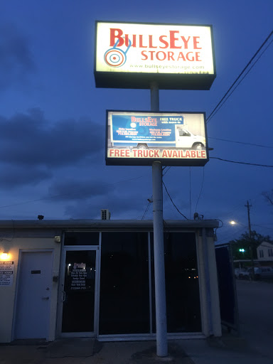 Self-Storage Facility «BullsEye Storage», reviews and photos, 1715 Airline Dr, Houston, TX 77009, USA