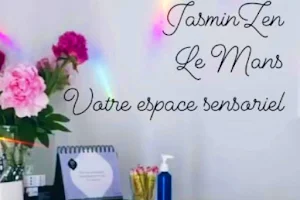 Cabinet JasminZen Votre espace Sensoriel image