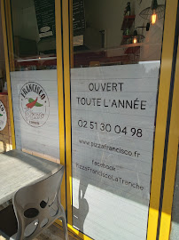 Photos du propriétaire du Pizzeria Pizza Francisco à La Tranche-sur-Mer - n°6