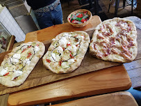 Pizza du Pizzeria Bocca Di Rosa à Lyon - n°15