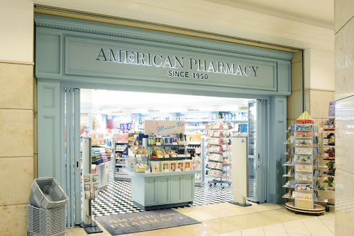 American Pharmacy Marunouchi