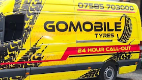 GO mobile tyres