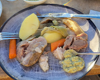 Les plus récentes photos du Restaurant français La Bergerie à Passy - n°3