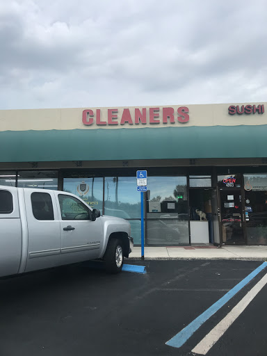 Dry Cleaner «Camelot Dry Cleaners», reviews and photos, 4907 US-1, Fort Pierce, FL 34982, USA
