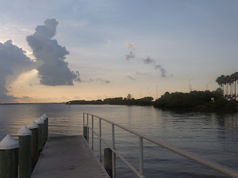 Causeway Boat Ramp