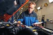 Castle Chrysler Dodge Jeep RAM of Naperville - Service & Auto Repair - Photo 4 - Car repair in Naperville, IL, Naperville