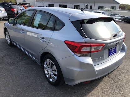 Subaru Dealer «Rye Subaru», reviews and photos, 1175 Boston Post Rd, Rye, NY 10580, USA