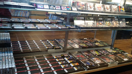Fair Game Retro Video Games image