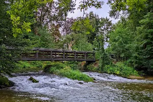 Emmeringer Hölzl, Park image