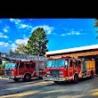 Memphis Fire Station #35