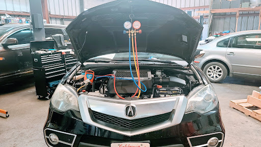 Tedious Repairs Chico Auto Repair Mechanic image