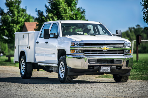 Truck Dealer «29 Auto Outlet», reviews and photos, 5001 Lee Hwy, Warrenton, VA 20187, USA