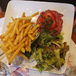 Photo n° 1 de l'avis de Albert.l fait le 13/11/2023 à 14:47 pour L'Entracte à Paris