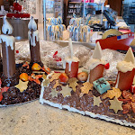 Photo n°3 de l'avis de Evelyn.. fait le 16/12/2020 à 13:41 sur le  Schocolat Confiserie-Café à Hilpoltstein