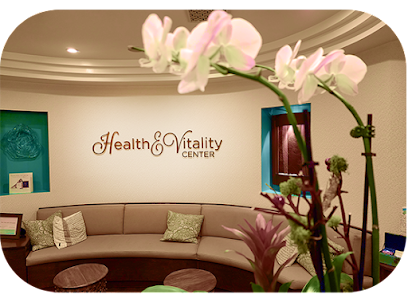 Health & Vitality Center