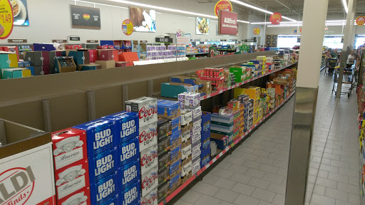 Supermarket «ALDI», reviews and photos, 3330 W Century Blvd, Inglewood, CA 90303, USA