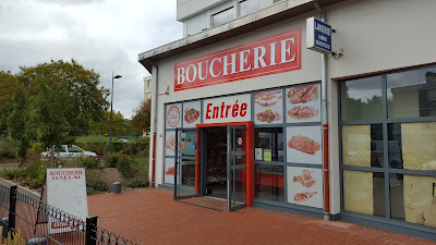 Boucherie Rif Harchaoui à Beauvais