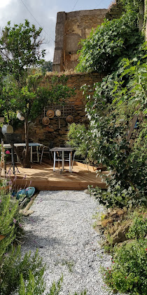 Extérieur Chambre d'hôtes Casa Giunca 20246 Rapale