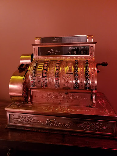 Cocktail Bar «Vault», reviews and photos, 2017 E 9th St, Cleveland, OH 44115, USA