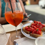 Photo n°1 de l'avis de Nathan.a fait le 02/07/2023 à 15:43 sur le  Al Cardello à Rome