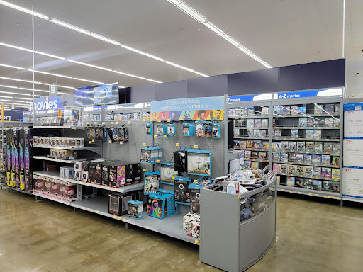 Department Store «Walmart Supercenter», reviews and photos, 1675 S Christopher Columbus Blvd, Philadelphia, PA 19148, USA