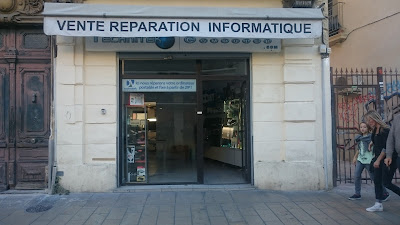 D&V Technitek Computers à Montpellier