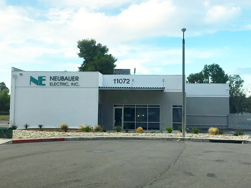 Photo of Neubauer Electric