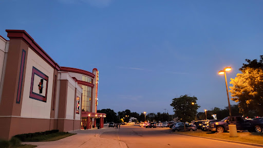 Movie Theater «MJR Westland Grand Cinema 16», reviews and photos, 6800 N Wayne Rd, Westland, MI 48185, USA