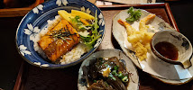 Plats et boissons du Restaurant japonais Yojisu à Aix-en-Provence - n°8