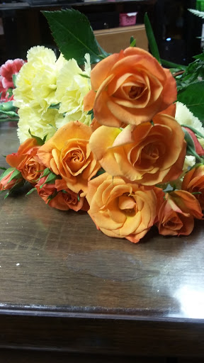 Florist «Philips Florist, Inc.», reviews and photos, 920 Market St, Oxford, PA 19363, USA