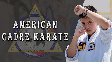 American Cadre Karate