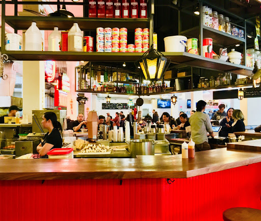 Market «Grand Central Market», reviews and photos, 317 S Broadway, Los Angeles, CA 90013, USA