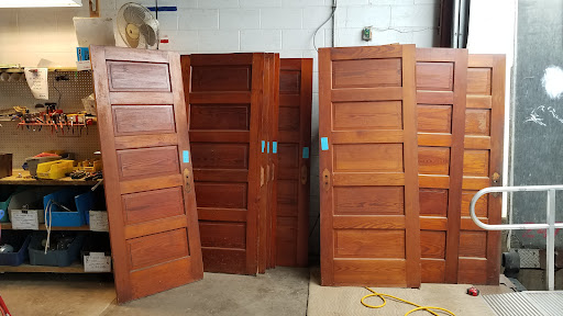 Home Improvement Store «Habitat for Humanity ReStore», reviews and photos