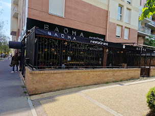 Photo n°21 de LE BAOMA à Courbevoie ()