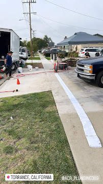 E-Z Flow Rooter & Plumbing - Photo 4 - Car repair in Long Beach, CA, Long Beach
