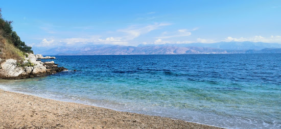Karavi Beach
