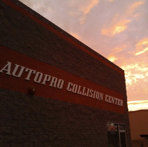 Auto Body Shop «Autopro Collision Center Inc.», reviews and photos, 145 E Highland St, Chandler, AZ 85225, USA