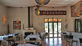 Restaurante Cortijo Vistalegre Cazalla de la Sierra